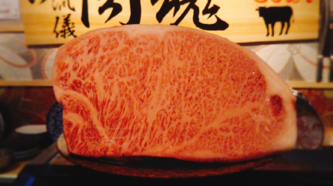 近江牛焼肉 肉の流儀 肉魂 - メイン写真: