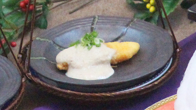 にんにん - メイン写真: