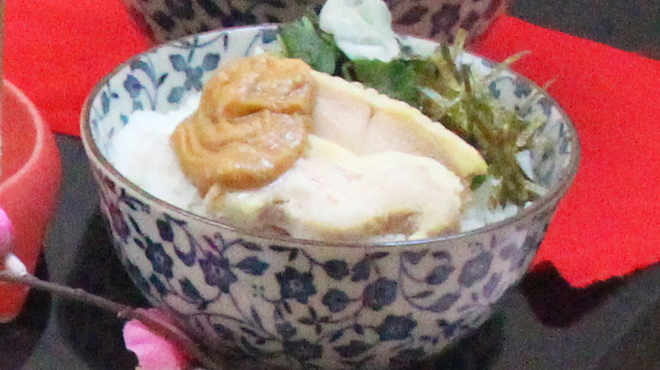 にんにん - 料理写真: