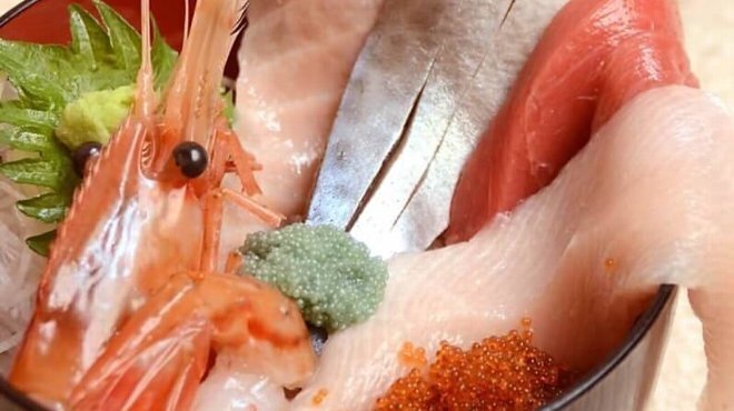 髭 北海道居酒屋 酔い処 旭川 魚介料理 海鮮料理 ネット予約可 食べログ