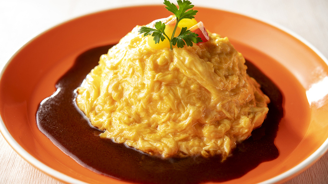 ひだまりのレストラン Le Ciel Molino 新百合ケ丘 洋食 ネット予約可 食べログ