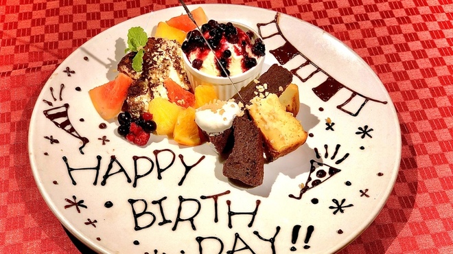 イタリア料理　トラットリア　レガーロ - メイン写真: