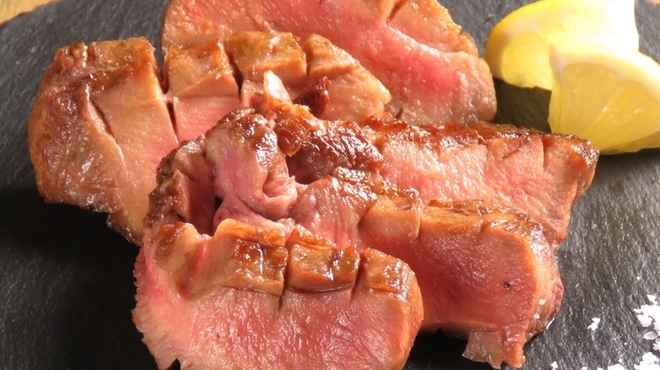 大衆酒場 牛タン 煮込み キなり 京成船橋 居酒屋 ネット予約可 食べログ