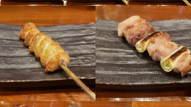 わっちょい 天満炭火焼鳥 わっちょい 天満 焼鳥 ネット予約可 食べログ