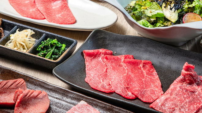 焼肉 うしゆき 三軒茶屋 焼肉 ネット予約可 食べログ