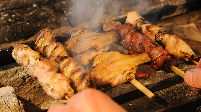 やきとりとサワー 国立FLAT - メイン写真: