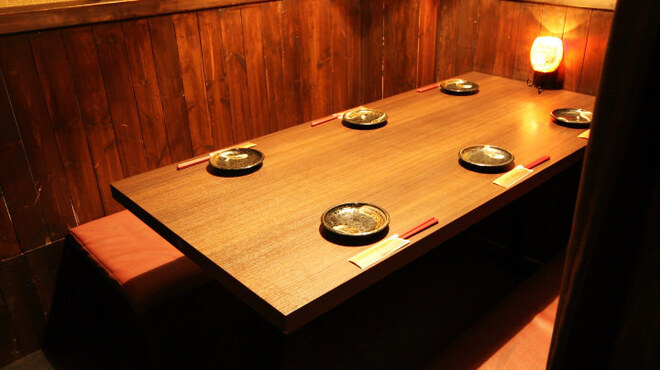 完全個室居酒屋 八重洲 鳥将 東京 居酒屋 ネット予約可 食べログ