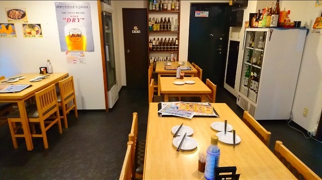 居酒屋 風と月 平沼橋 居酒屋 ネット予約可 食べログ