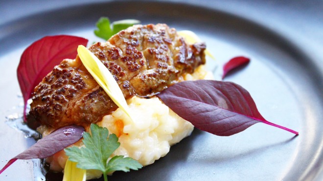 SUZU CAFE - メイン写真: