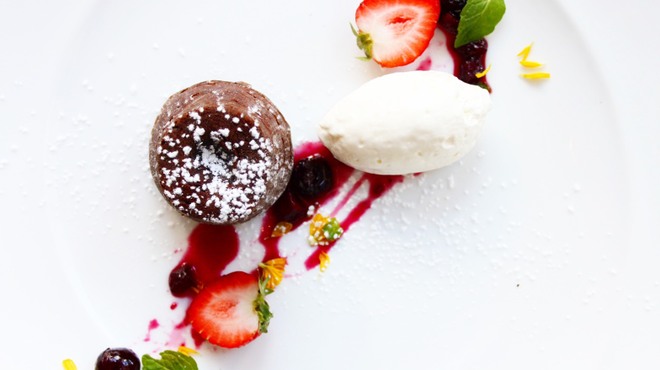 SUZU CAFE - メイン写真: