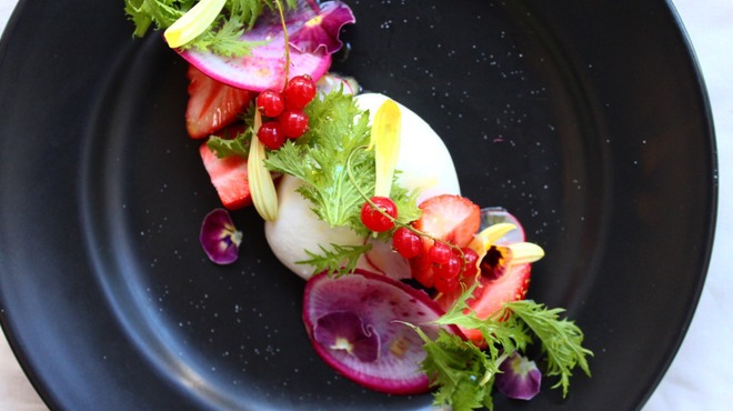 SUZU CAFE - メイン写真: