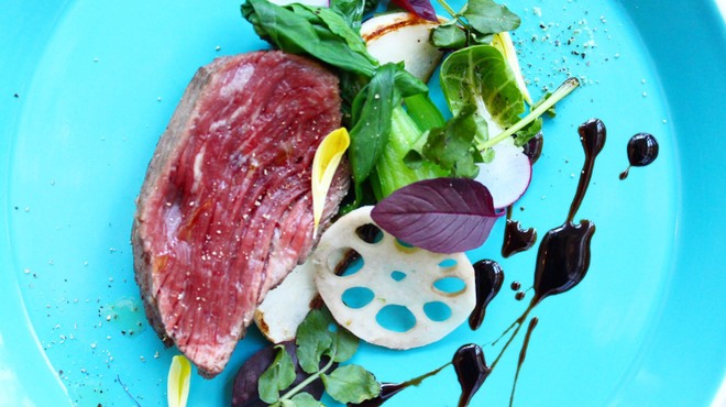 SUZU CAFE - メイン写真: