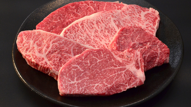 特撰和牛焼肉としゃぶしゃぶ一寸法師 - メイン写真: