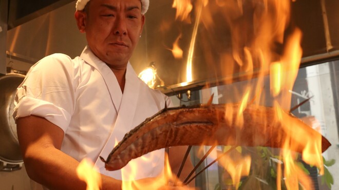 個室 藁焼き 日本酒処 龍馬 高松瓦町店 片原町 高松 居酒屋 ネット予約可 食べログ