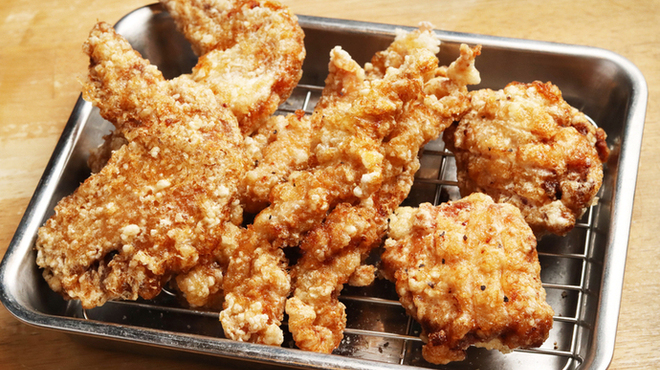 がブリチキン 歌舞伎町店 東新宿 居酒屋 食べログ