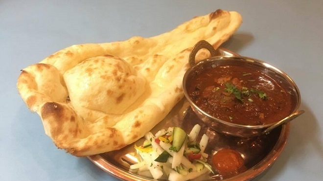 やっぱりインディア Yappari India 大塚 インドカレー 食べログ