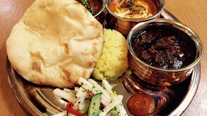 やっぱりインディア Yappari India 大塚 インドカレー 食べログ やっぱりインディア Yappari India 大塚 インドカレー 食べログ