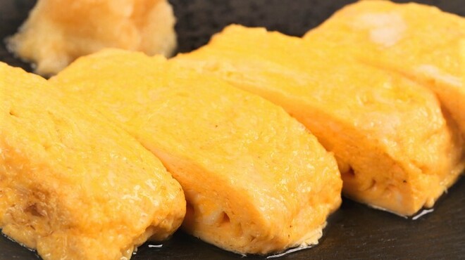 蕎麦切り くろ - メイン写真: