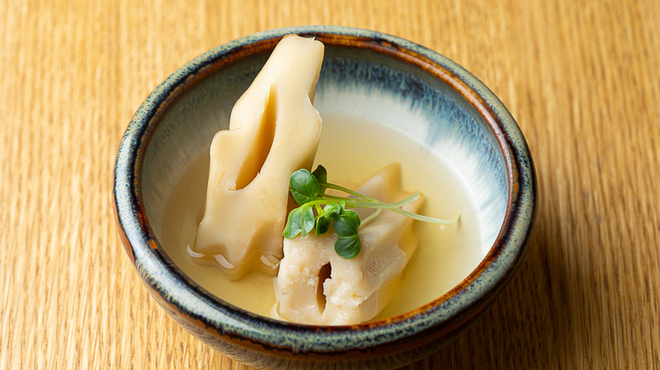 大人居酒屋 じゃいろ - 料理写真: