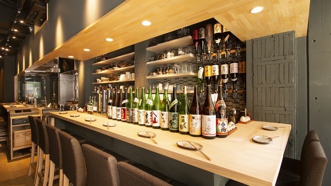 炭火串焼とりと - メイン写真: