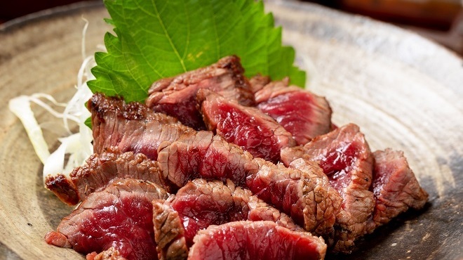 炭火串焼とりと - メイン写真: