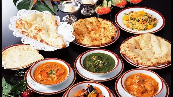 ナーナック 福岡店 天神 インド料理 食べログ ナーナック 福岡店 天神 インド料理 食べログ