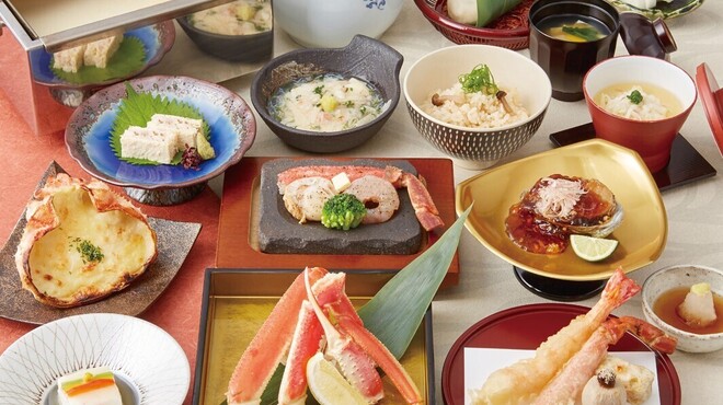 梅の花 熊本店 うめのはな 八丁馬場 豆腐料理 湯葉料理 食べログ