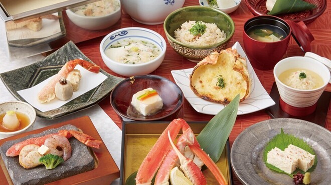 梅の花 鹿児島店 高見馬場 豆腐料理 湯葉料理 食べログ