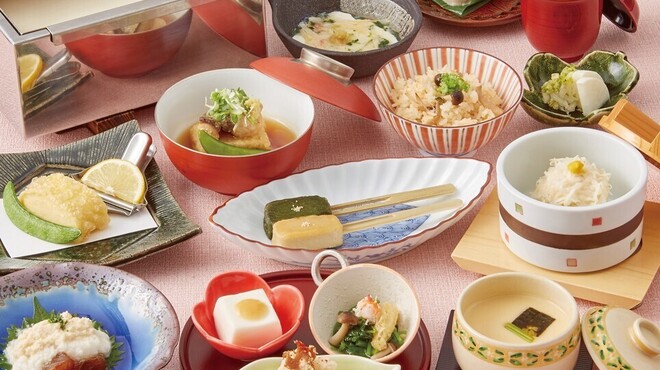 梅の花 鹿児島店 高見馬場 豆腐料理 湯葉料理 食べログ