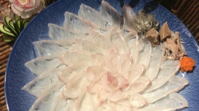 博多 魚一番 - メイン写真: