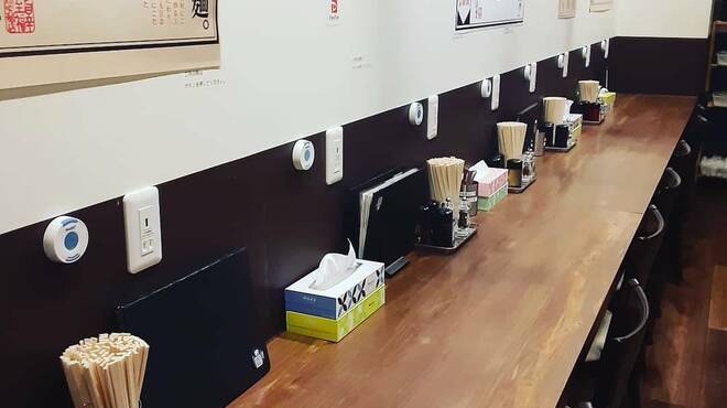 陳麻家 - メイン写真: