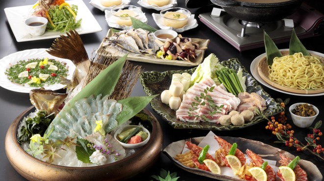 ざうお 鈴鹿店 平田町 魚介料理 海鮮料理 食べログ