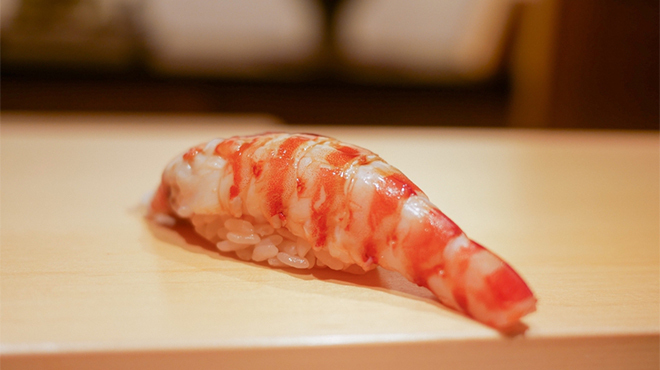 Sushi Hashimoto - メイン写真: