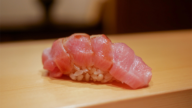 Sushi Hashimoto - メイン写真: