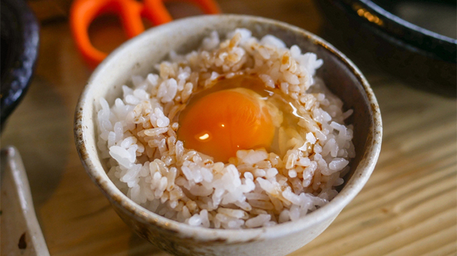 ろばたやき山ろく - メイン写真: