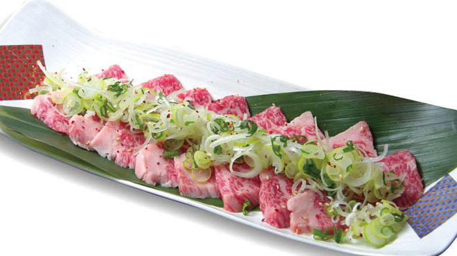 焼肉居酒家 韓の台所 - メイン写真: