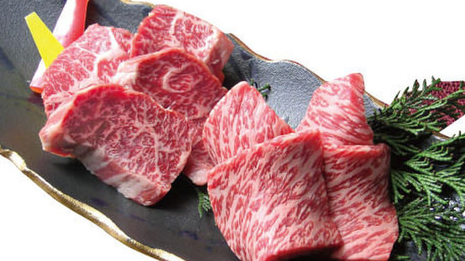 焼肉居酒家 韓の台所 - メイン写真: