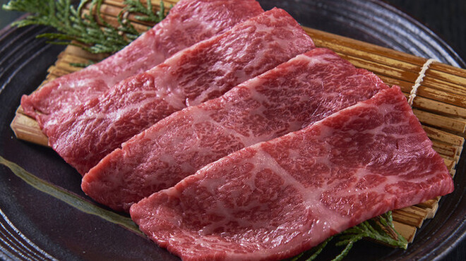 焼肉居酒家 韓の台所 - メイン写真: