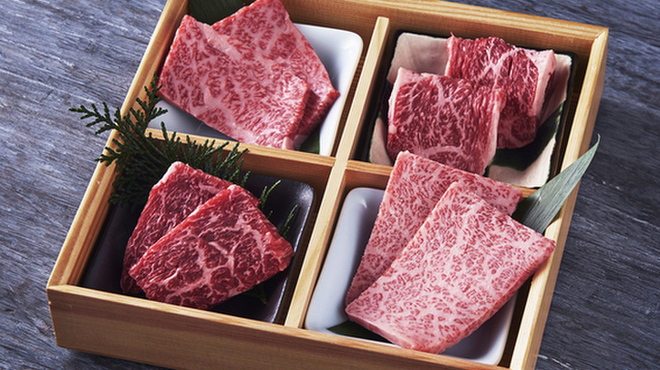 焼肉居酒家 韓の台所 - メイン写真:
