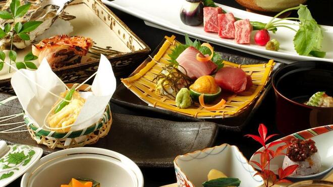 おうち 銀座 魚介料理 海鮮料理 ネット予約可 食べログ