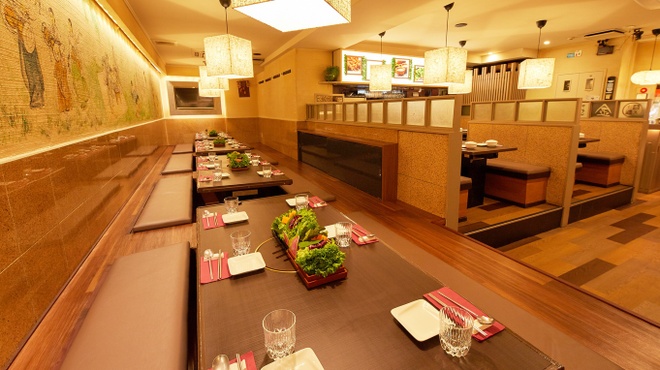 金達莱 - メイン写真: