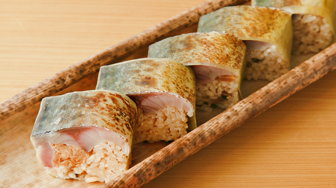 鮨 一喜 千歳船橋 寿司 食べログ