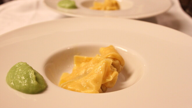 カーサ カルマ Casa Calma 北千住 イタリアン ネット予約可 食べログ