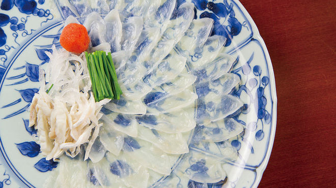 和乃八窓庵 - 料理写真: