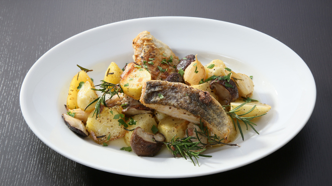 ヤマガタ0035 アル・ケッチァーノ コンチェルト - メイン写真: