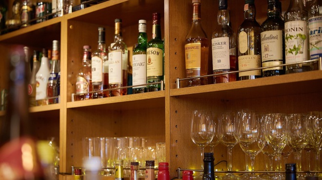 DiningBar 313 - ドリンク写真: