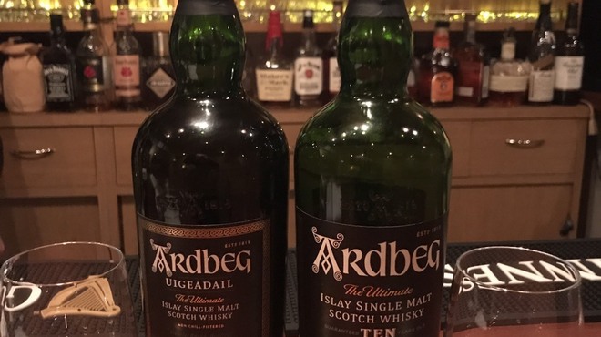 DiningBar 313 - ドリンク写真: