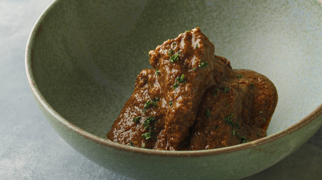 薬膳Dining&Bar 銀座しんのう - メイン写真: