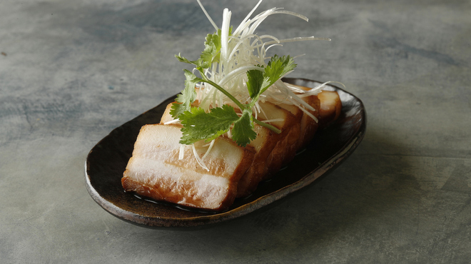 薬膳Dining&Bar 銀座しんのう - メイン写真: