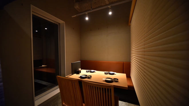 個室居酒屋 越後酒房 八海山 - メイン写真: